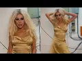 Christina Aguilera LOOKS Unrecognizable Is Ozempic to Blame