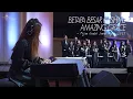 Download Lagu BETAPA BESAR KASIHMU - AMAZING GRACE