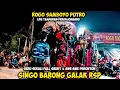 Download Lagu Singo Barong RSP ‼️Seru Full Sruit \u0026 Awe-Awe Jaranan ROGO SAMBOYO PUTRO Live Tempuran Perak Jombang