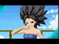 Download Lagu DRAGON BALL GEKISHIN SQUADRA: You Smell That Caulifla 