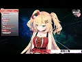 Download Lagu Haato sings Haiiro to Ao (灰色と青) [New Outfit, a little crying]