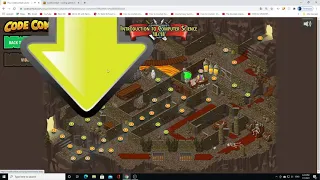 CodeCOMBAT - Introduction to Computer Science