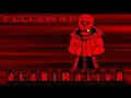Download Lagu FELLSWAP / SWAPFELL Red - R.E.A.N.I.M.A.T.I.O.N.