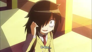 Download watamote shy mumbling MP3