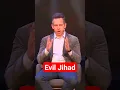 Download Lagu Jihadist Kills Innocent Couple #jihad #israel #israelpalestineconflict #samharris #islam