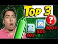 Download Lagu TOP 3 SUI MEME-MUNTEN OM TE KOPEN VOORDAT ZE EXPLODEREN