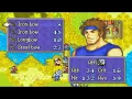 Fire Emblem The Binding Blade Bows only - Chapter 11