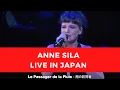 Download Lagu Le Passager de la Pluie by Anne Sila \u0026 The Francis Lai Orchestra