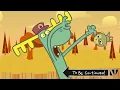 Download Lagu To Be Continued Meme - Happy Tree Friends #1