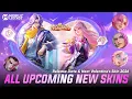 Lagu MOBILE LEGEND ALL UPCOMING SKIN 2026 - RELEASE DATE \u0026 NEXT 2026 VALENTINE SKIN | ML LEAKS