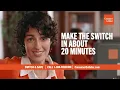 Testimonial - See Why They Switched Consumer Cellular