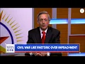 Robert Jeffress to CBN News If the President is Removed from Office It s Going to Cause Lasting W