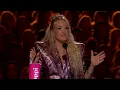 Truck Driver Turned Rock Star? Olivier Shreds Audioslave's “Like a Stone” | American Idol 2025
