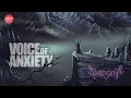 Lagu KHALASIRNA  - VOICE OF ANXIETY  LYRICS VIDEO