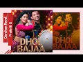 Darshan Raval: Dhol Bajaa | Warina H | Prakriti G | Javed-Mohsin | Danish S | Official Video Song