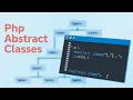 What are Abstract Classes in PHP OOP PHP Abstract Class Tutorial in Hindi Part 67