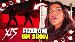 APARECEU 2 XIS E ELES FIZERAM UM SHOW!!!  ( O RECOMEÇO EP. 5 )