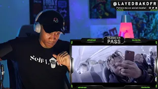 trash or pass juice wrld armed u0026 dangerous reaction 