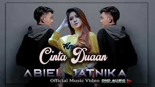 Download Abiel Jatnika - CINTA DUAAN [ Official Music Video ] MP3