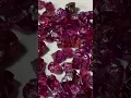 Download Lagu 50 Gram Natural Rhodolite Garnet Parcel | Sizes Under 1g to 3g