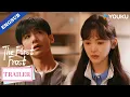 Lagu 【Trailer】EP10: Whoa! She just made the first move for a kiss! What’s going on? 💋🔥| The First Frost