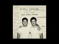 Niall Horan & Shawn Mendes - This Town (Studio Version)