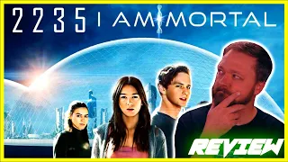 i am mortal 2022 movie review