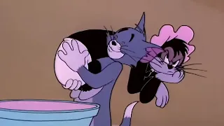 Tom And Jerry Baby Butch 