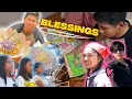 Download Lagu BLESSINGS PARA SA MICRIS AT SA MAGKAKAPATID NA MAHIYAIN