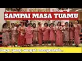 Download Lagu SAMPAI MASA TUAMU || Lagu penuh makna, dinyanyikan dengan penuh cinta...
