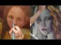 The 4 Underpainting Colors That Transform Your Portrait Paintings | S5L4