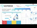 SofDesk - Support Ticket and Knowledge base script Codecanyon Scripts and Snippets