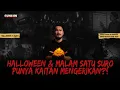 Download Lagu TRADISI HALLOWEEN VS MALAM SATU SURO LEBIH SERAM YANG MANA? | UNSEEN SPECIAL