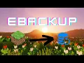 eBackup Server plugin 18 2
