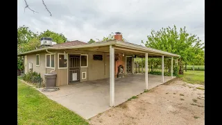 21907 E Weldon Ave Sanger CA 93657 USA