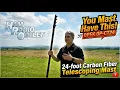 OPEK OP - CTP24 Mast