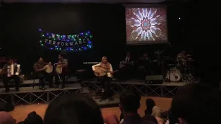 ga pat tu orkestar weekly assesment 