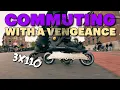 Download Lagu Making my commuting setup even FASTER: Powerslide Doop + Endless 3x110