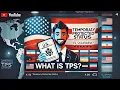 What Is TPS Temporary Protected Status Everything You Need to Know