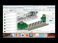 VEX CAD Advanced Course Chain
