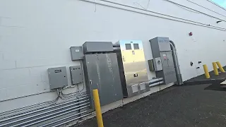 32nd time visiting the abandoned Big Lots Bay Shore NY