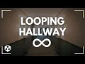 How to Create a Looping Hallway in Unity Like P T Silent Hills