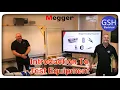 Download Lagu Different Test Instruments and the History of Megger by Lee Baker + 1741 MFT - Megger Tech Talk