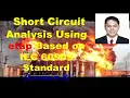Download Lagu Short Circuit Analysis Using ETAP Based on IEC 60909 Standard