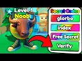 Download Lagu Starting Over as NOOB with EVERY CODE in Brainrot Evolution!