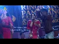 Download Lagu KABOGOH JAUH - SANTI AMELIA // KOPLO RINGKANG PAMAYANG