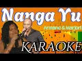 Lagu Nanga Yu - Armand \u0026 Marjori Karaoke @marcovickaraoke