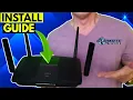 The Easiest Wireless Router Setup GUIDE