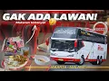 Download Lagu NAIK BUS INI PENUMPANG DILARANG LAPER🤤‼️Trip Jakarta-Malang with Mtrans