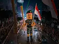 tung tung tung  sahur, lirililarila parade militer #brainrot #ai #takbiran #dj #viralvideo #tni